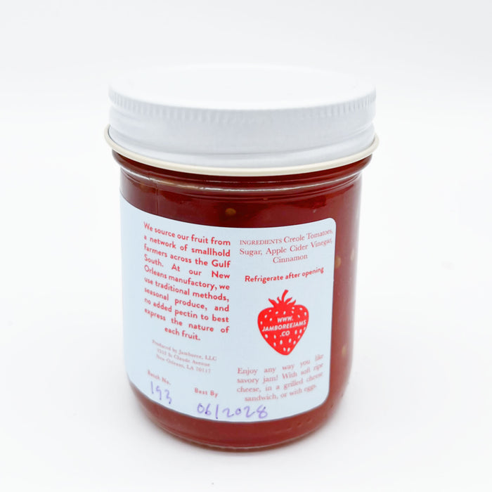 Tomato Jam