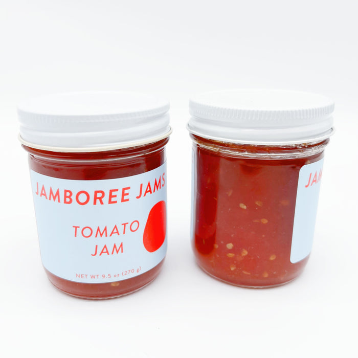 Tomato Jam