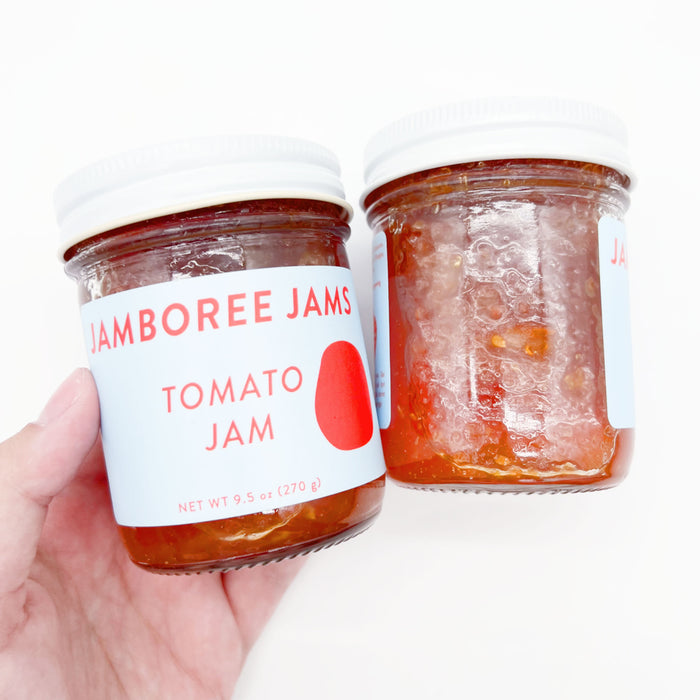 Tomato Jam
