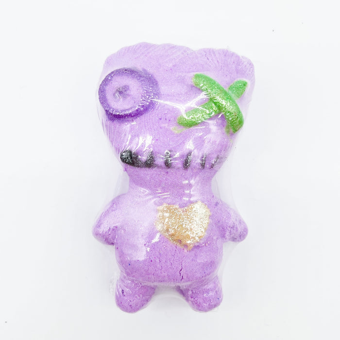 Voodoo Doll Bath Bomb