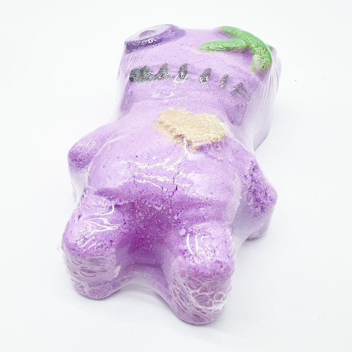 Voodoo Doll Bath Bomb
