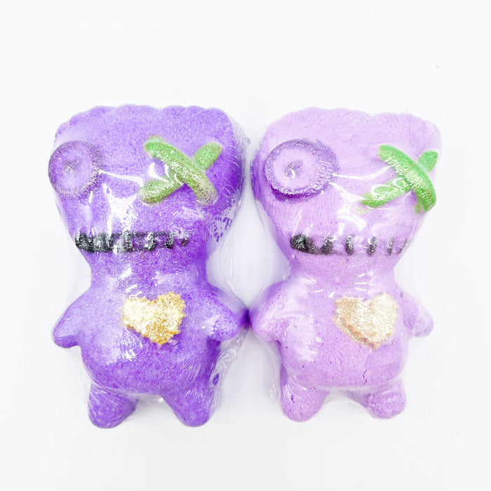 Voodoo Doll Bath Bomb