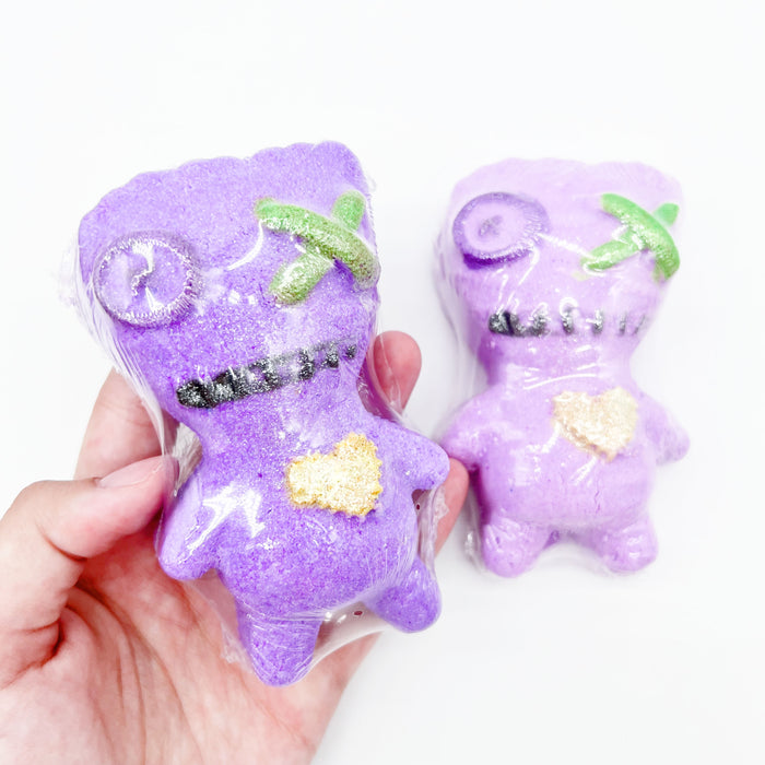 Voodoo Doll Bath Bomb