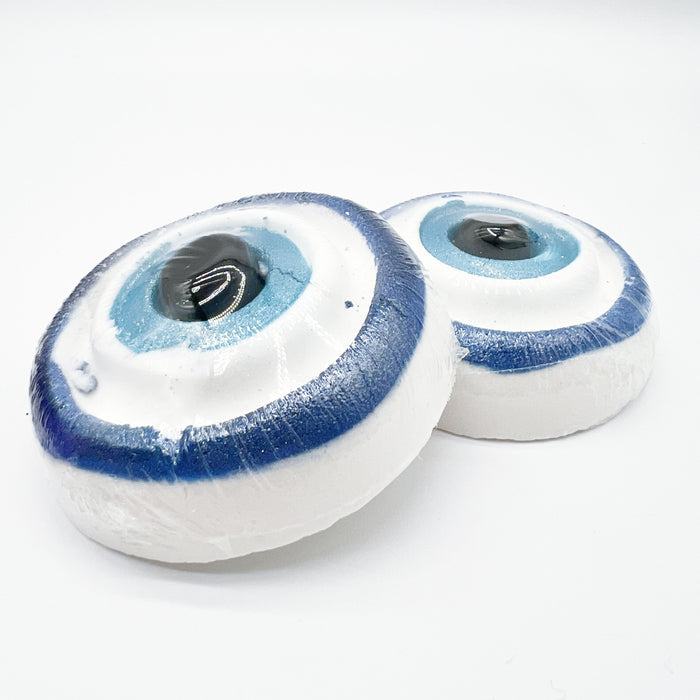 Evil Eye Bath Bomb
