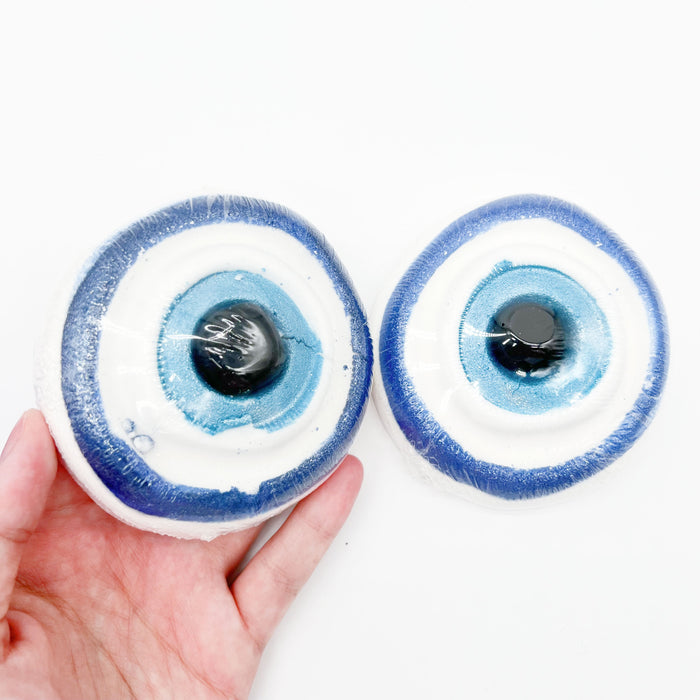 Evil Eye Bath Bomb