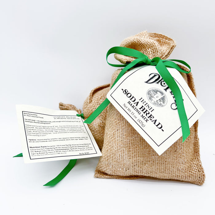 Irish Soda Bread Mix