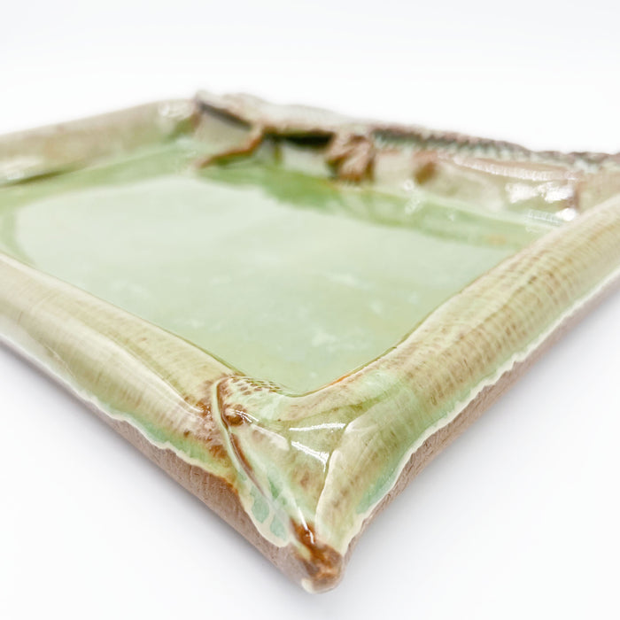 *PREORDER* Large Alligator Platter