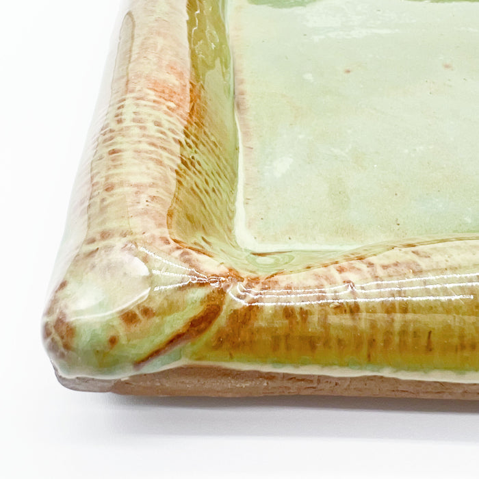 *PREORDER* Large Alligator Platter