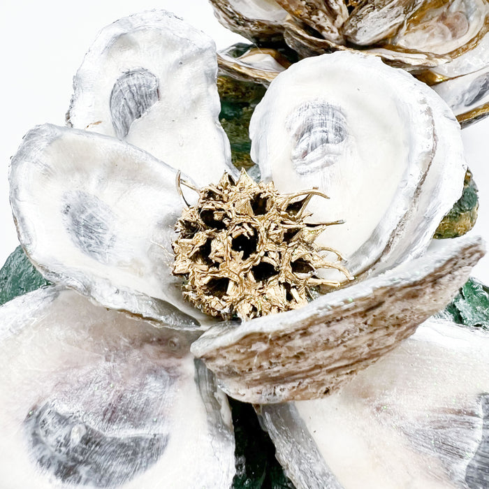 Oyster Magnolia