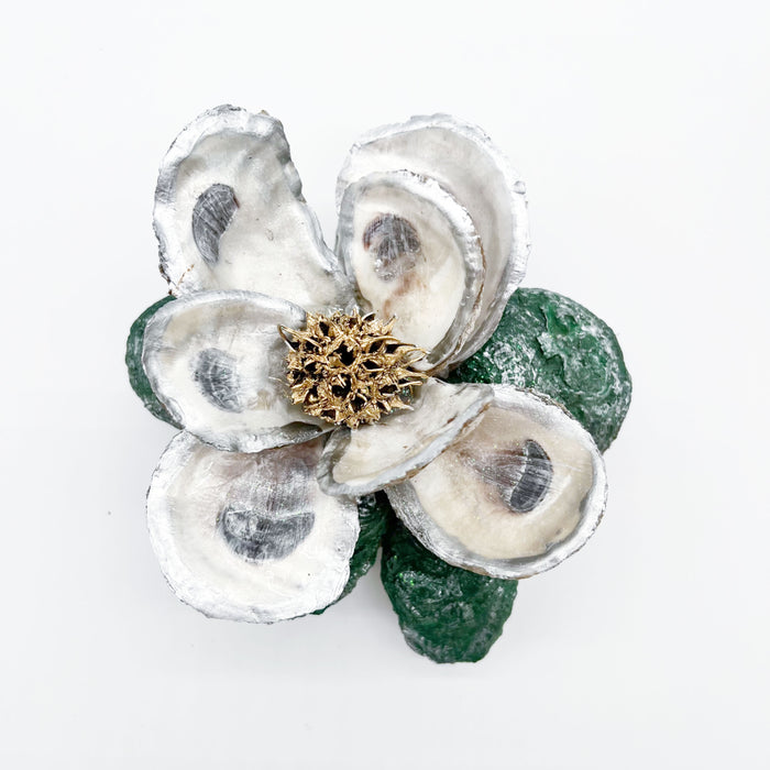 Oyster Magnolia