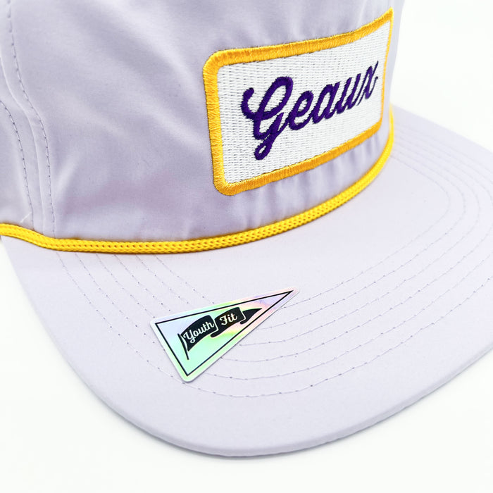 Youth Geaux Hat