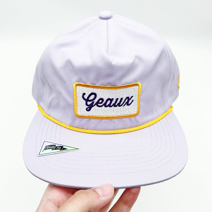 Youth Geaux Hat