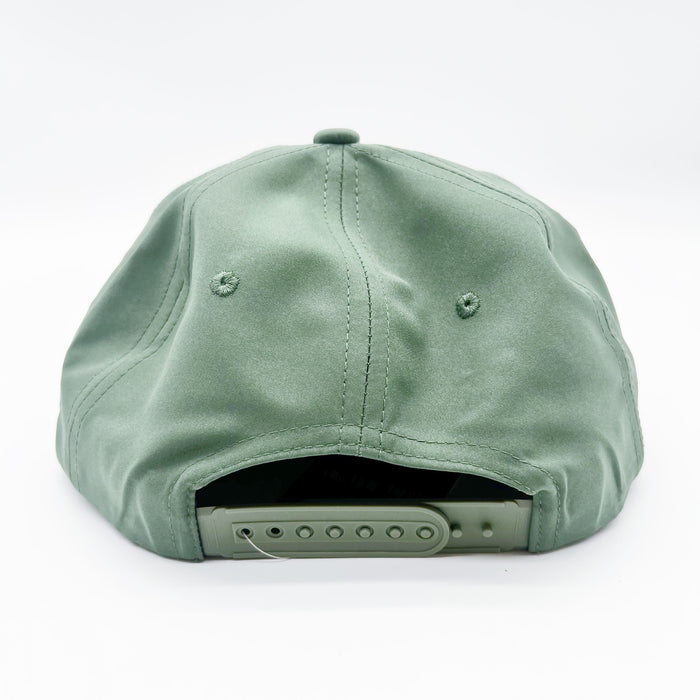 Youth Let's Roll Hat