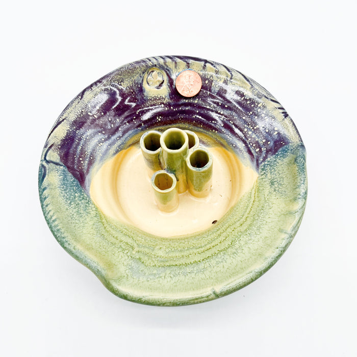Large Ikebana Wish Bowl