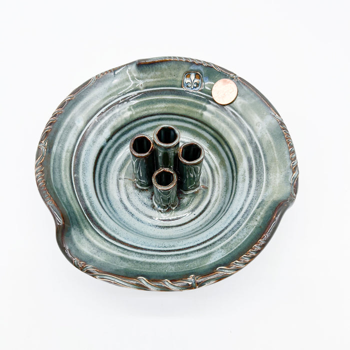 Large Ikebana Wish Bowl