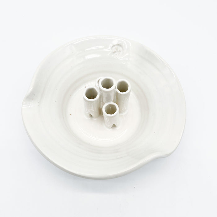 Large Ikebana Wish Bowl