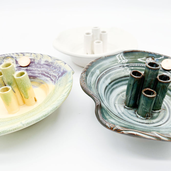 Large Ikebana Wish Bowl