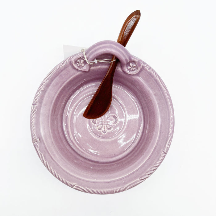 Ceramic Brie Baker