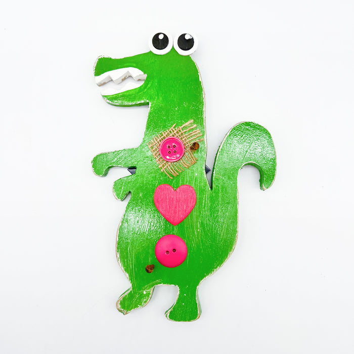 Good JuJu Voodoo Critters