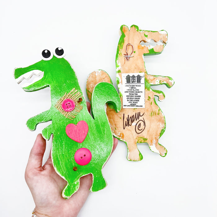 Good JuJu Voodoo Critters