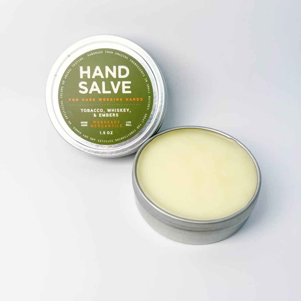 Hand Salve