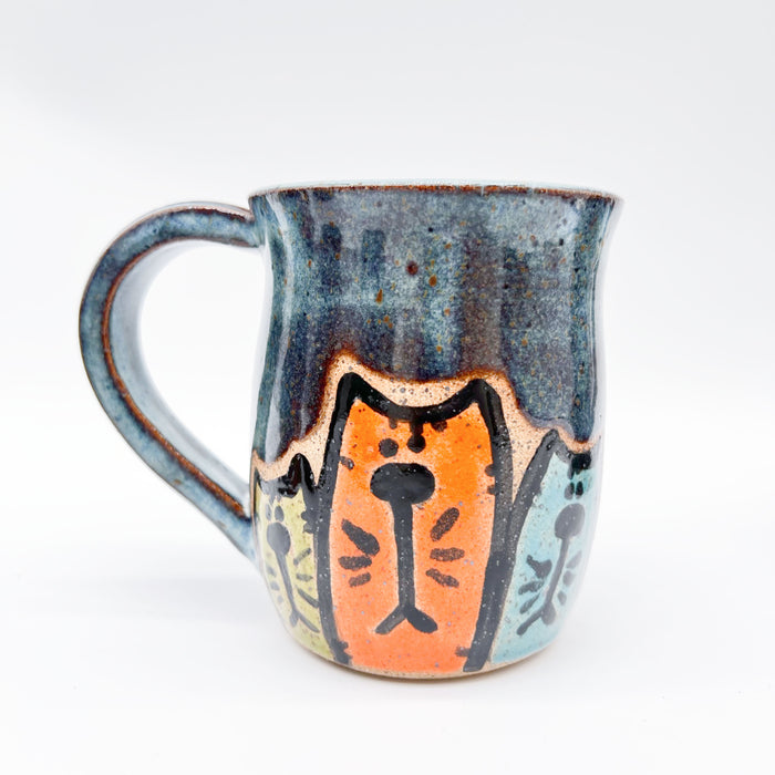 Furry Friends Mug