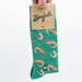 Bonfolk Shrimp Socks, Southern, Accesories, Gift for Men, Groomsmen Gift, NOLA, Brands That Give Back