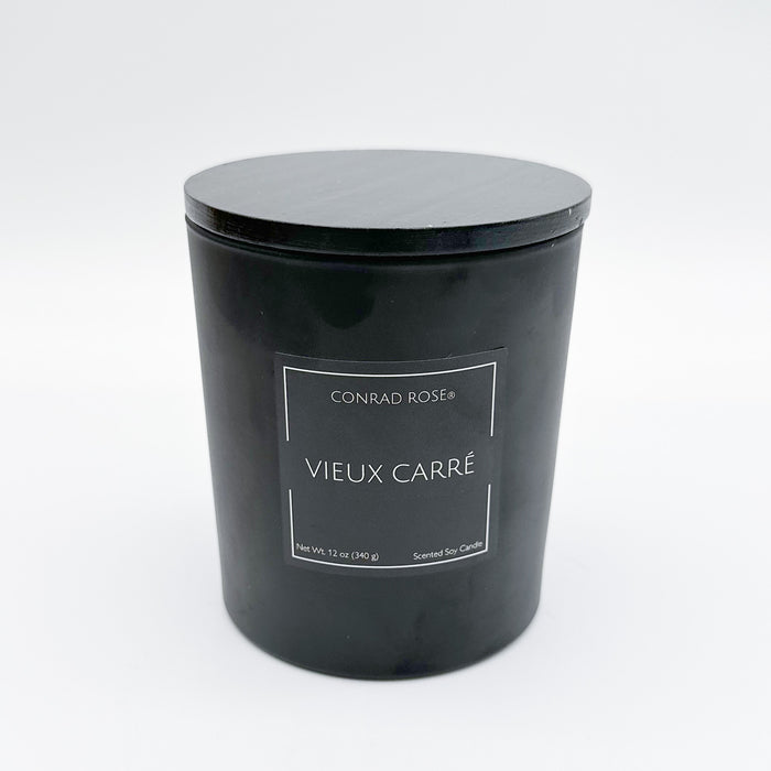 Vieux Carre Candle