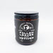 Project Happiness Candle Fallen Leaves and Vetiver Scented Fall Candle - Made in Texas Hand Poured - Brands that give back
