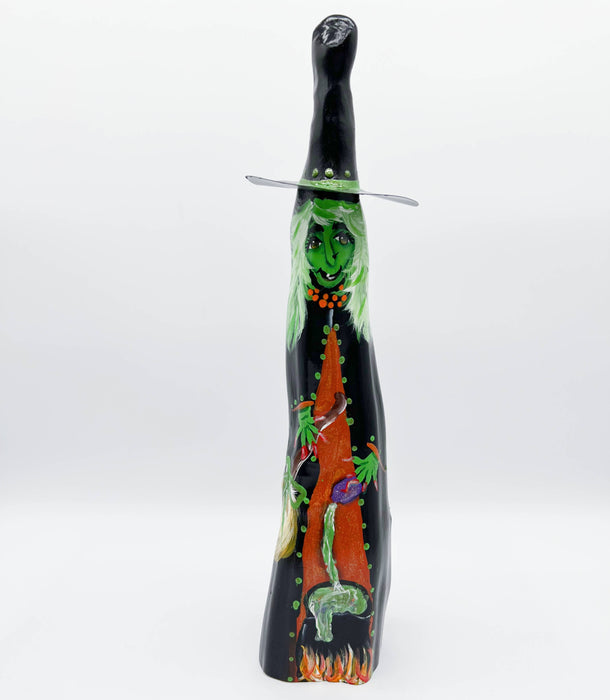 Cypress Knee Witch 2024