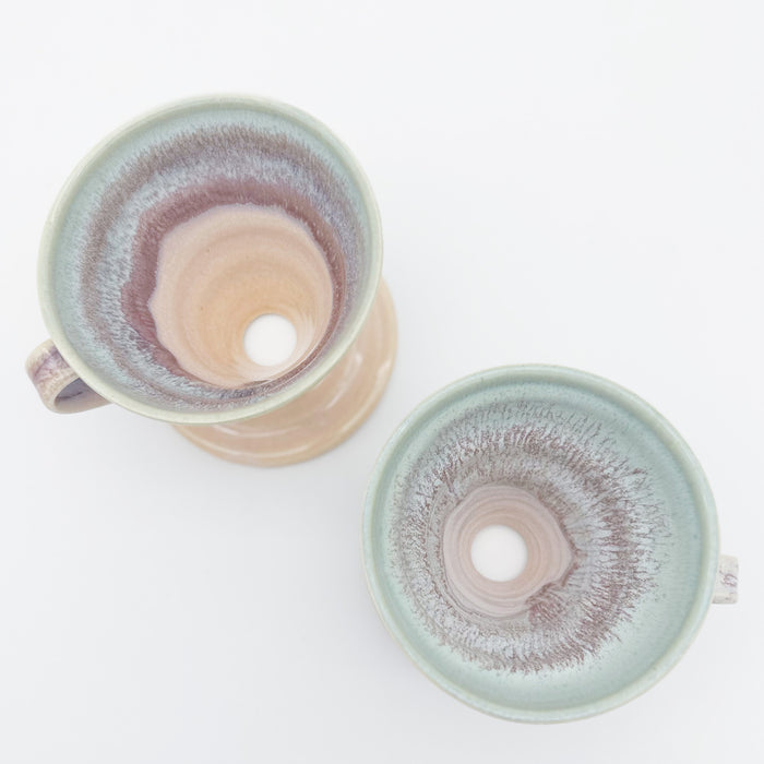 Ceramic V60 Coffee Pour Over/ Dripper