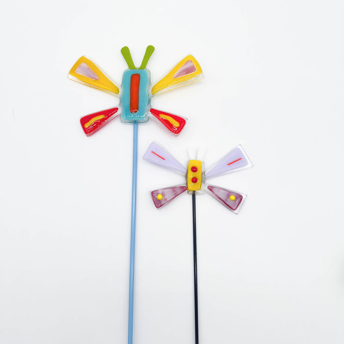 Dragonfly Potsticker