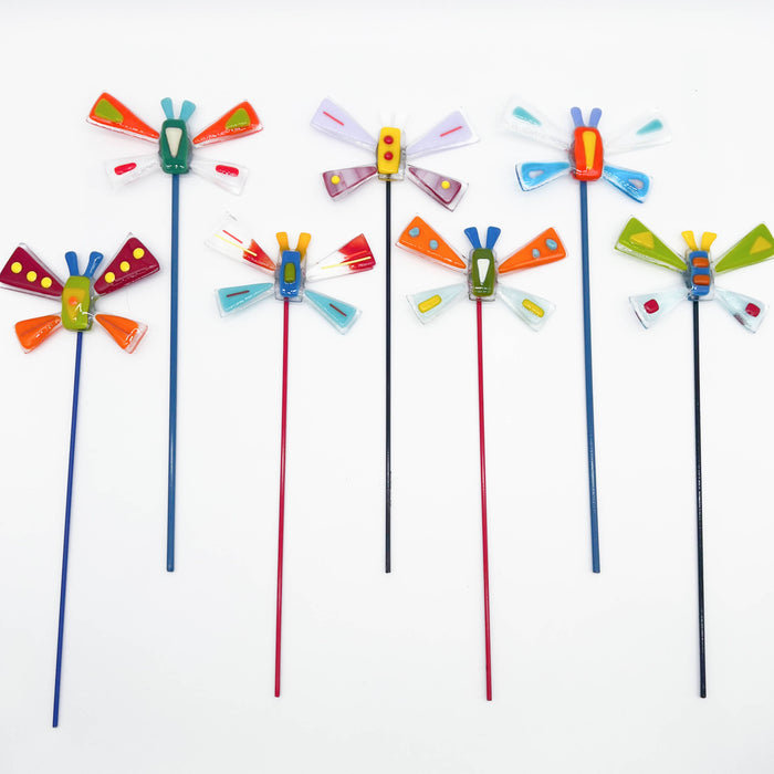 Dragonfly Potsticker