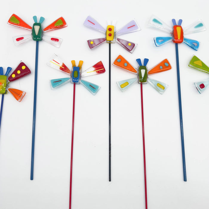 Dragonfly Potsticker