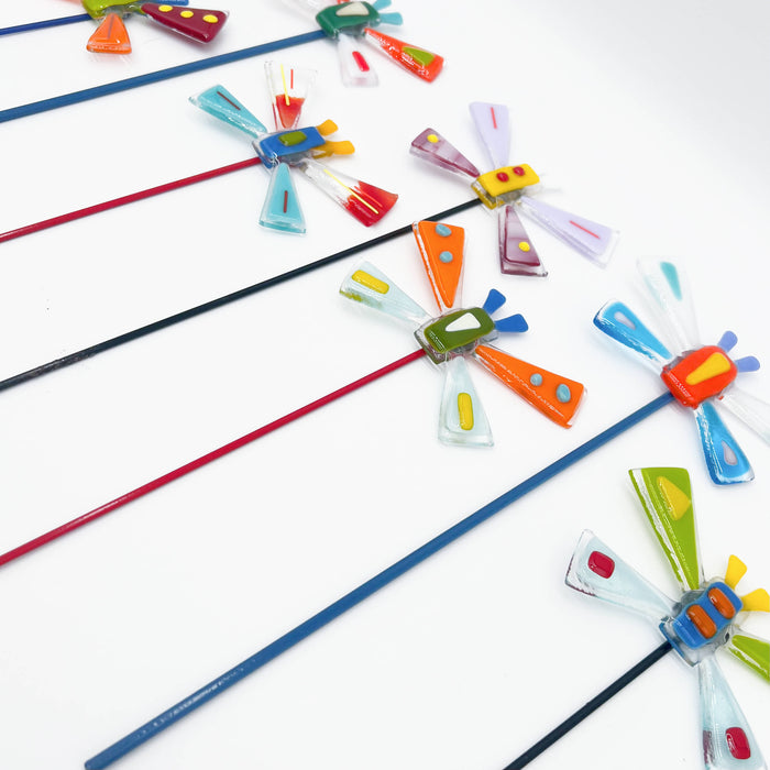 Dragonfly Potsticker