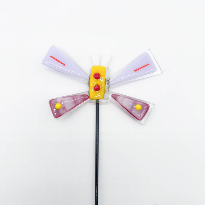 Dragonfly Potsticker