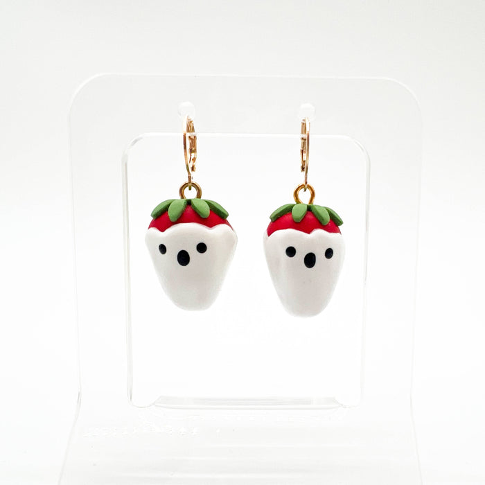 Boo Berries Earrings