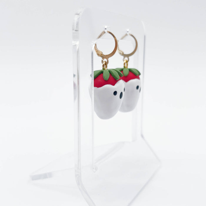 Boo Berries Earrings