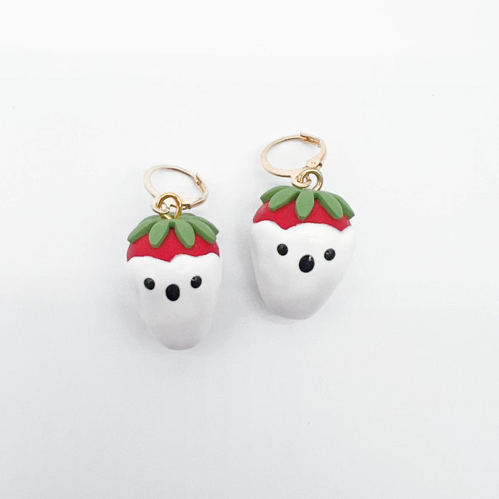 Boo Berries Earrings