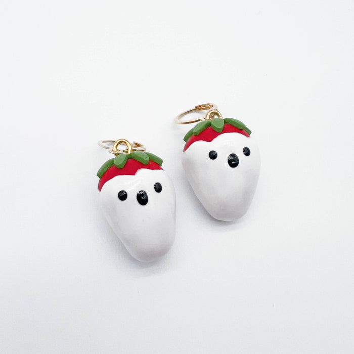 Boo Berries Earrings