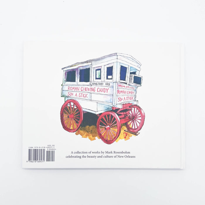 NOLA Portraits: Volume 2