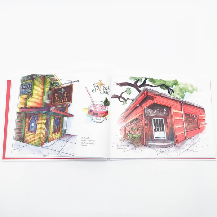 NOLA Portraits: Volume 2