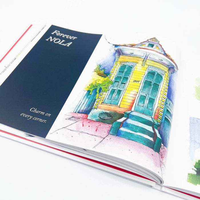 NOLA Portraits: Volume 2