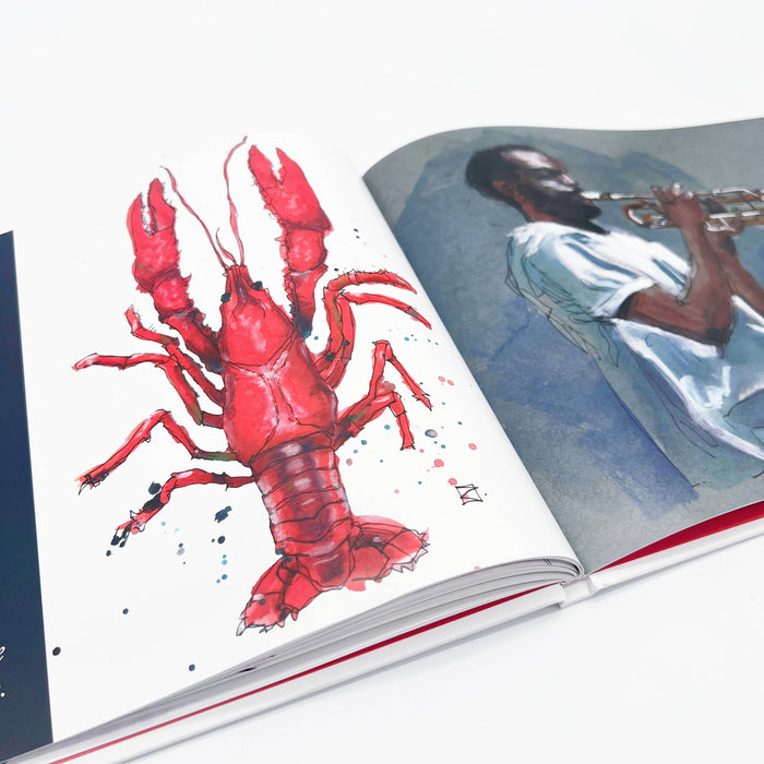 NOLA Portraits: Volume 2