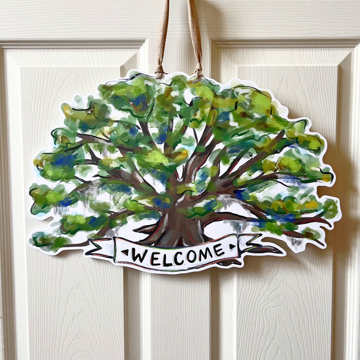 Discontinued Door Hangers