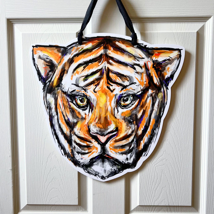 Discontinued Door Hangers