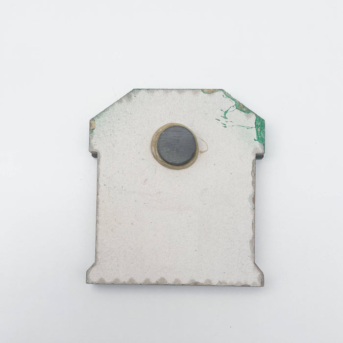 Café Du Monde Magnet