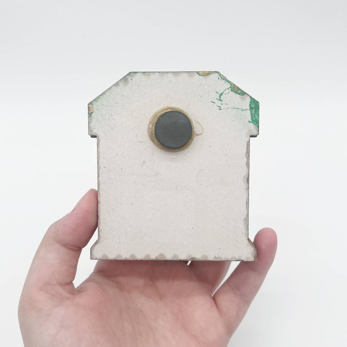 Café Du Monde Magnet