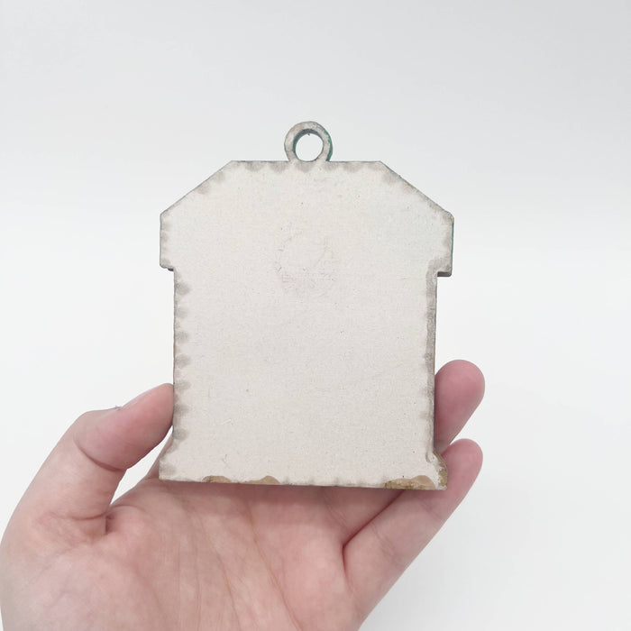 Café Du Monde Ornament