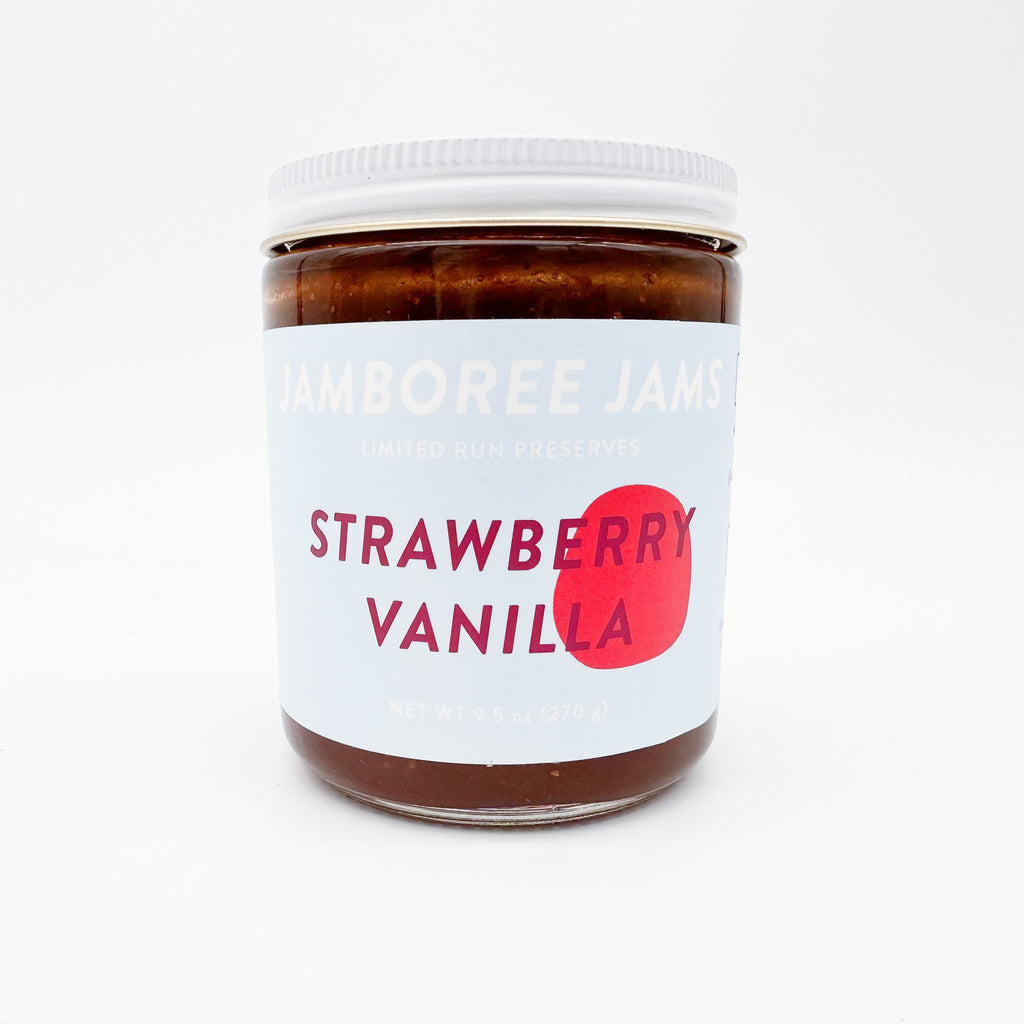 Locally Made Jams, Cookies, Spices, Syrups and Other Edible Treats — Home Malone